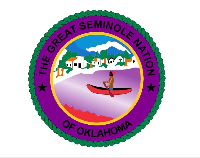 Tribal, Seminole Nation of Oklahoma City of Grove Oklahoma