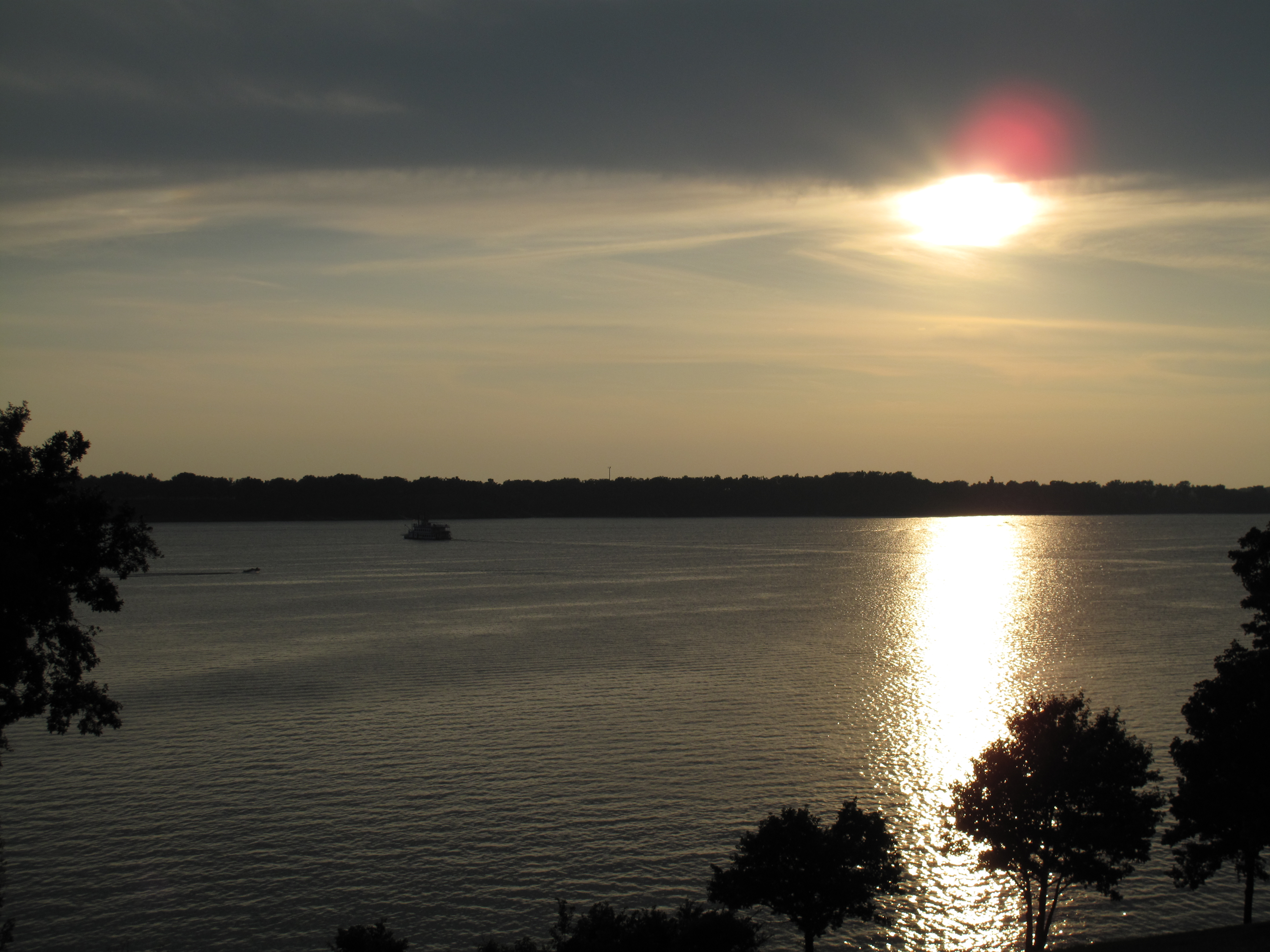 GroveGrand Lake Album City of Grove Oklahoma