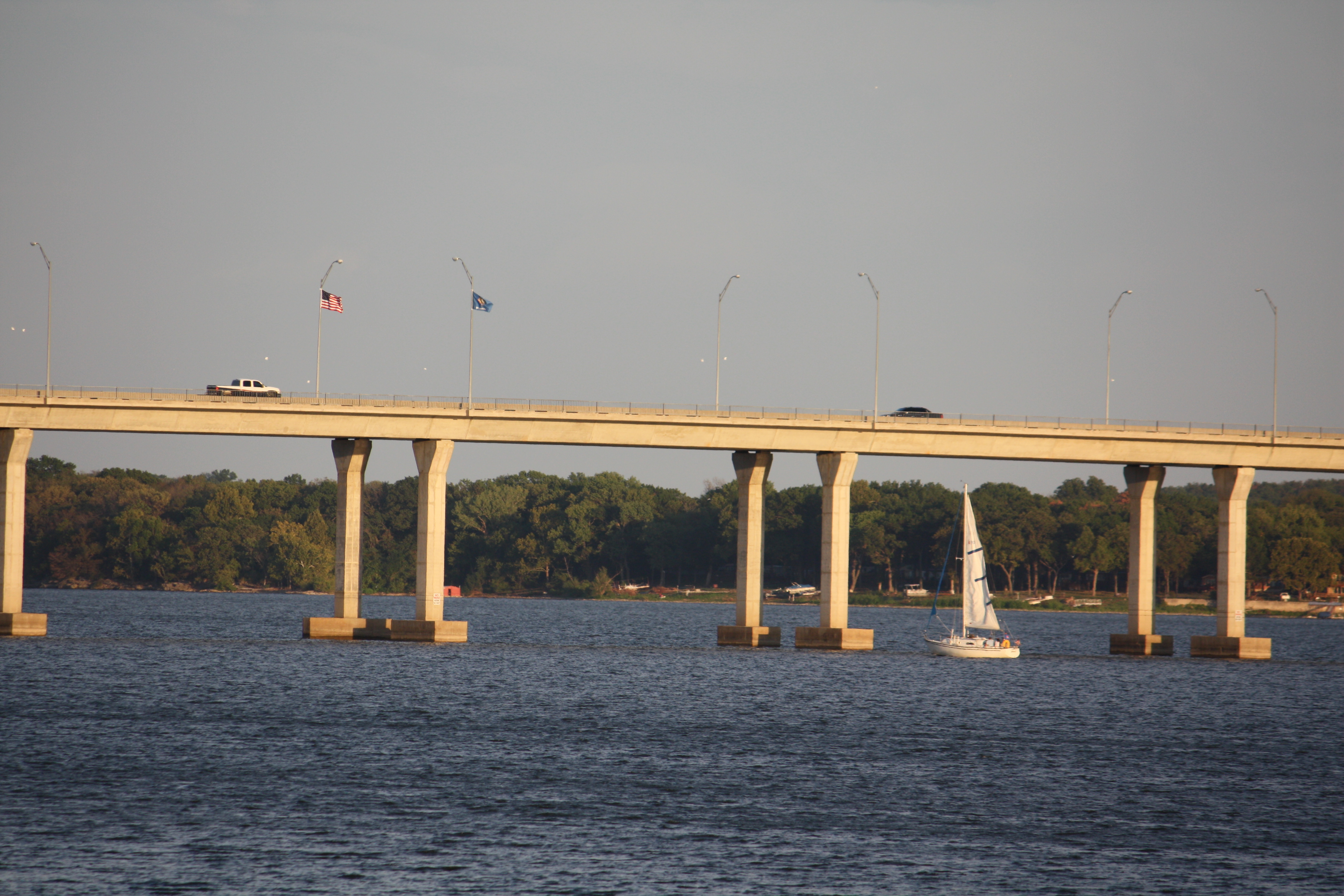 GroveGrand Lake Album City of Grove Oklahoma