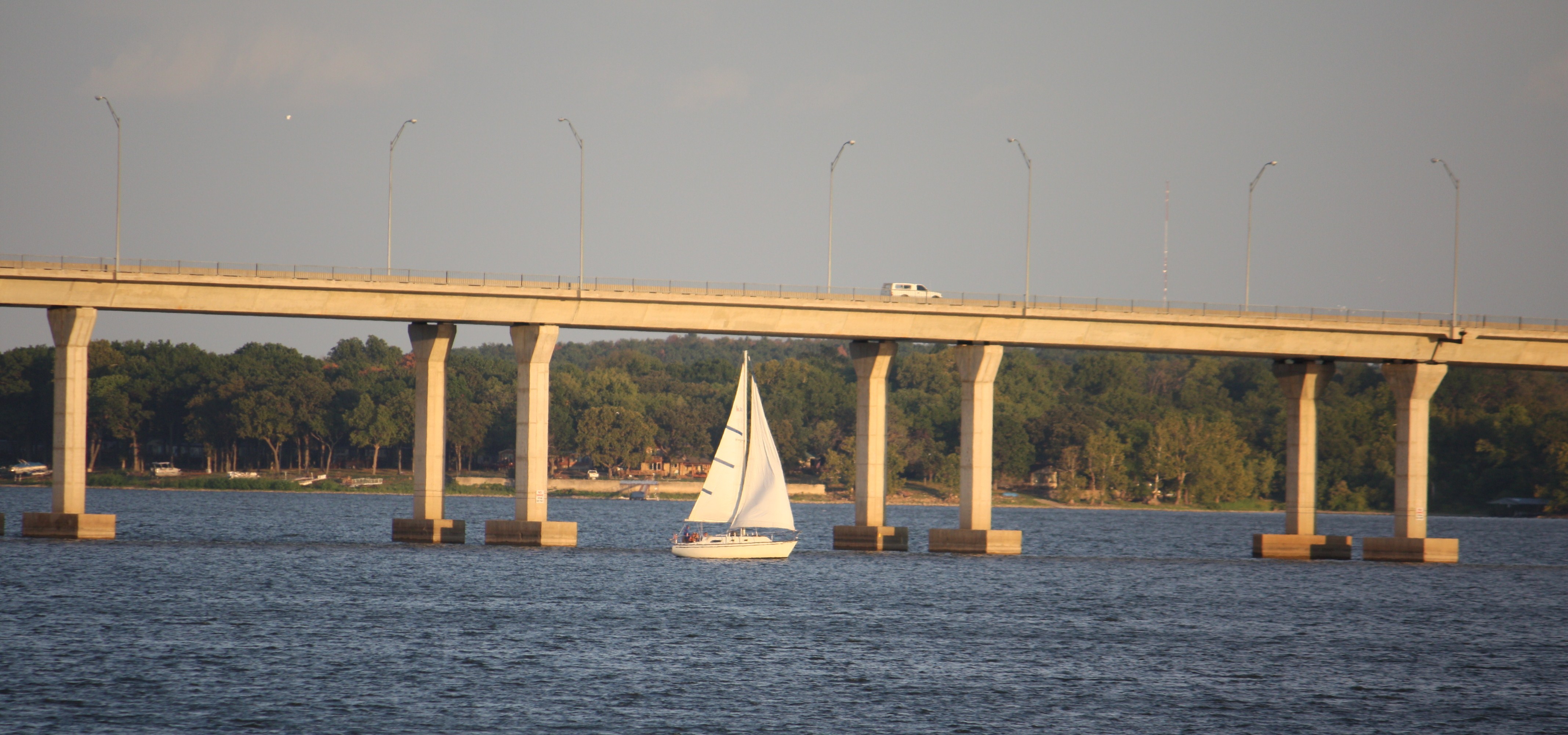 GroveGrand Lake Album City of Grove Oklahoma