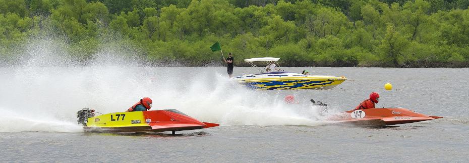 Boat Race