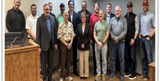 City Council 