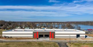 Wolf Creek Expo Center