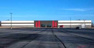 Wolf Creek Expo Center