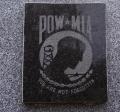 OK, Grove, Headstone Symbols and Meanings, POW-MIA