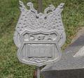 OK, Grove, Headstone Symbols and Meanings, Daughters of America