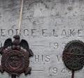 OK, Grove, Headstone Symbols and Meanings, Sons of Union Veterans of the Civil War