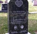OK, Grove, Headstone Symbols and Meanings, Celtic Knot