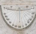 OK, Grove, Headstone Symbols and Meanings, Festina Lente Tempus Edax Rerum