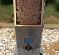 OK, Grove, Headstone Symbols and Meanings, Medal, Air Force Cross