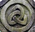 OK, Grove, Headstone Symbols and Meanings, Trinity Knot