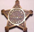 OK, Grove, Headstone Symbols and Meanings, Veteran, National Guard
