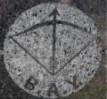 OK, Grove, Headstone Symbols and Meanings, Brotherhood of American Yeoman (B.A.Y.)