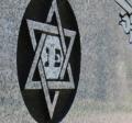 OK, Grove, Headstone Symbols and Meanings, Hebrew, Here Lies