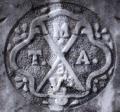 OK, Grove, Headstone Symbols and Meanings, Mosaic Templars of America