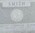 OK, Grove, Headstone Symbols and Meanings, Professional Golfers Association