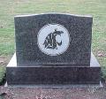 OK, Grove, Headstone Symbols and Meanings, Cougar, Washington State University