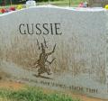 OK, Grove, Headstone Symbols and Meanings, Fort Sill Apache Tribe