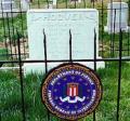 OK, Grove, Headstone Symbols and Meanings, Federal Bureau of Investigation
