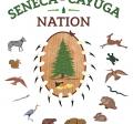OK, Grove, Headstone Symbols and Meanings, Seneca-Cayuga Nation