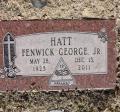 OK, Grove, Headstone Symbols and Meanings, U. S. Army 12th Armored Division (Hellcat)