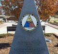 OK, Grove, Headstone Symbols and Meanings, U. S. Army 10th Armored Division (Tiger)