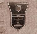 OK, Grove, Headstone Symbols and Meanings, U. S. Army 76th Infantry Division (Onaway)