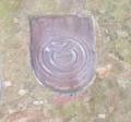 OK, Grove, Headstone Symbols and Meanings, U. S. Army 102nd Infantry Division (Ozark)
