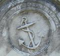 OK, Grove, Headstone Symbols and Meanings, Anchors