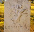 OK, Grove, Headstone Symbols and Meanings, Angel Flying