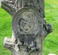 OK, Grove, Headstone Symbols and Meanings, AOUW