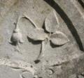 OK, Grove, Headstone Symbols and Meanings, Broken Rose Bud