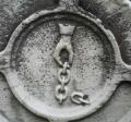 OK, Grove, Headstone Symbols and Meanings, Chain, Broken Link