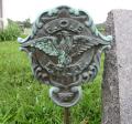OK, Grove,Headstone Symbols and Meanings, Fraternal Order of Eagles