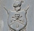 OK, Grove, Headstone Symbols and Meanings, Knights of Pythias