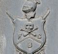 OK, Grove, Headstone Symbols and Meanings, Knights of Pythias