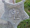 OK, Grove, Headstone Symbols and Meanings, Grand Army of the Republic