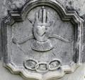 OK, Grove, Headstone Symbols and Meanings, Hand Holding Heart