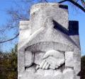 OK, Grove, Headstone Symbols and Meanings, Hands, Clasped or Shaking