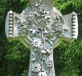 OK, Grove, Headstone Symbols and Meanings, Flower, Passion