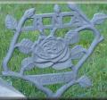 OK, Grove, Headstone Symbols and Meanings, Royal Neighbors of America (RNA)