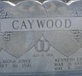 OK, Grove, Olympus Cemetery, Headstone Symbols and Meanings, Rings, Interlocked