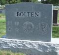 OK, Grove, Headstone Symbols and Meanings, Central Intelligence Agency (CIA)