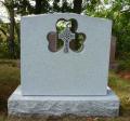 OK, Grove, Headstone Symbols and Meanings, Clover
