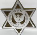 OK, Grove, Headstone Symbols and Meanings, Jewish Veteran of United States Wars