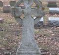 OK, Grove, Headstone Symbols and Meanings, Cross, Presbyterian