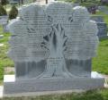 OK, Grove, Headstone Symbols and Meanings, Family Tree