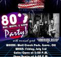 oklahoma, grove, july 3 celebration
