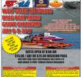 oklahoma, grove, grand lake, Nitrocondriac, SDBA, Tommy Thompson, Wolf Creek