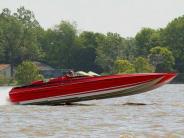 oklahoma, grove, grand lake, GLOC, performance boats. wolf creek